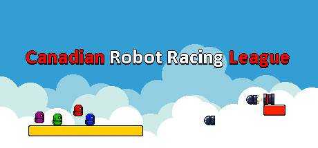 Canadian Robot Racing League
