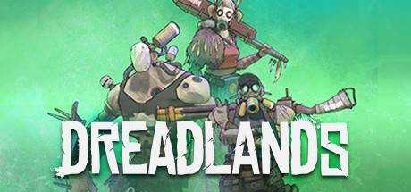 Dreadlands Beta