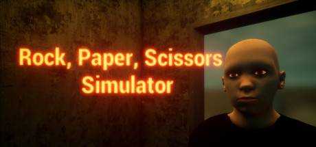 Rock, Paper, Scissors Simulator