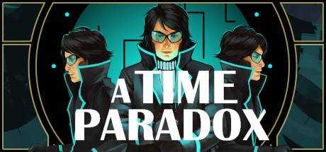 A Time Paradox