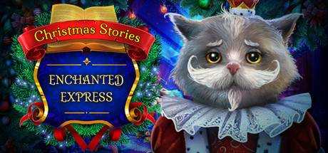 Christmas Stories: Enchanted Express Collector`s Edition
