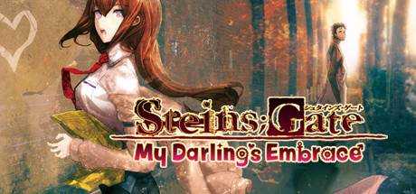 STEINS;GATE: My Darling`s Embrace