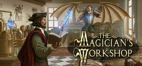 The Magician`s Workshop