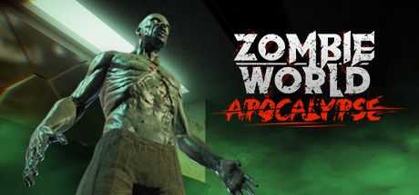 Zombie World Apocalypse VR