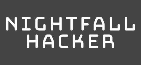 Nightfall Hacker