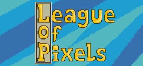 League of Pixels