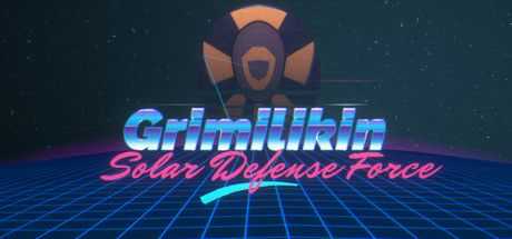 Grimalkin: Solar Defense Force