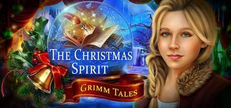 The Christmas Spirit: Grimm Tales Collector`s Edition