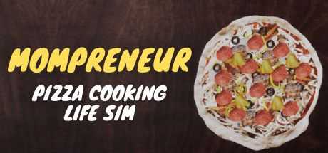 Mompreneur: Pizza Cooking Life Sim