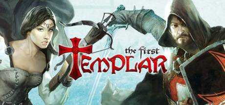 The First Templar — Steam Special Edition