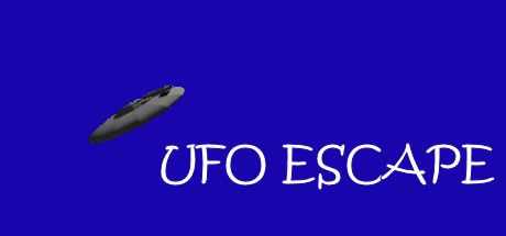 UFO ESCAPE