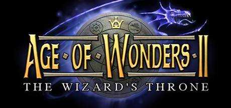 Age of Wonders II: The Wizard`s Throne