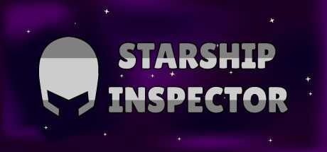 Starship Inspector