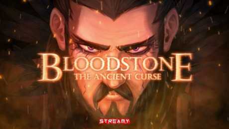 Bloodstone : The Ancient Curse