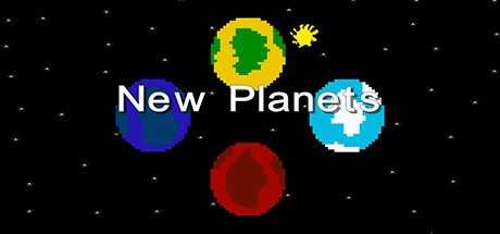 New Planets