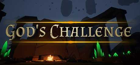 God`s Challenge