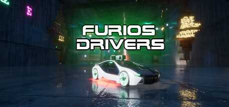 Furious Drivers
