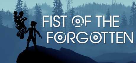 Fist of the Forgotten