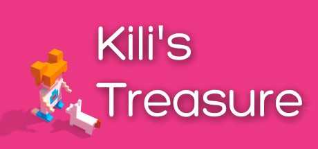 Kili`s treasure