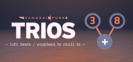 TRIOS — lofi beats / numbers to chill to
