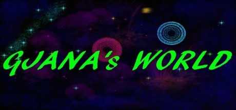 Gjana`s World