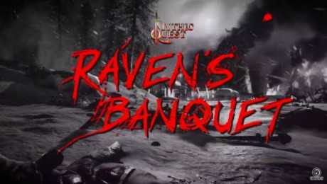 Mythic Quest: Raven`s Banquet