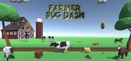 Farmer Pug Dash
