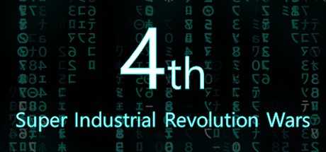 4th Super Industrial Revolution Wars