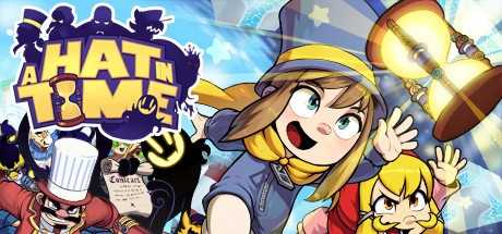 A Hat in Time — Modding Tools