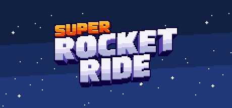 Super Rocket Ride