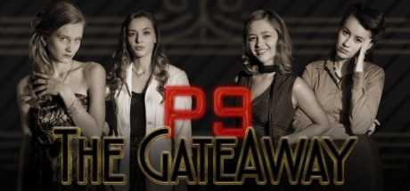 P9 The GateAway