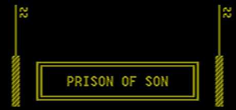 PRISON OF SON