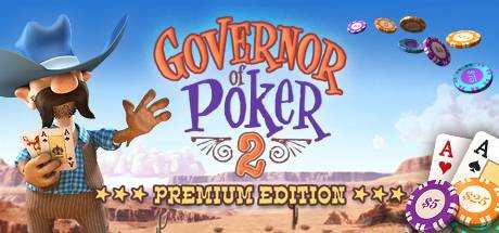 Governor of Poker 2 — Premium Edition