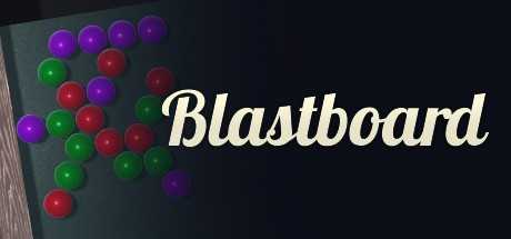 Blastboard