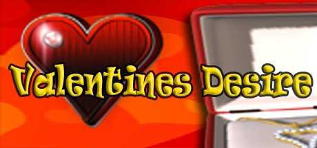 Valentines Desire — Steam Edition