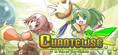 Chantelise — A Tale of Two Sisters