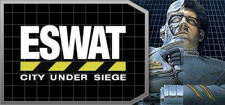 ESWAT™: City Under Siege