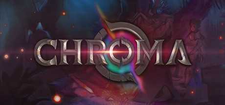 Chroma: Bloom And Blight