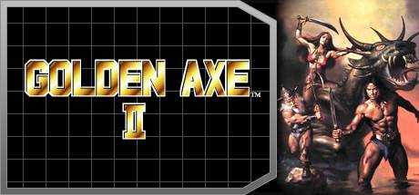 Golden Axe™ II