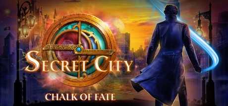 Secret City: Chalk of Fate Collector`s Edition