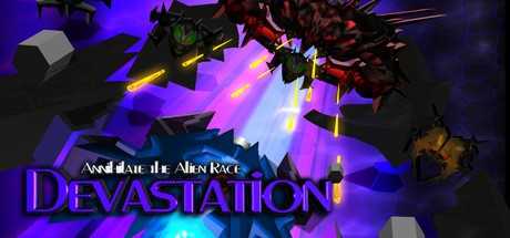 Devastation — Annihilate the Alien Race