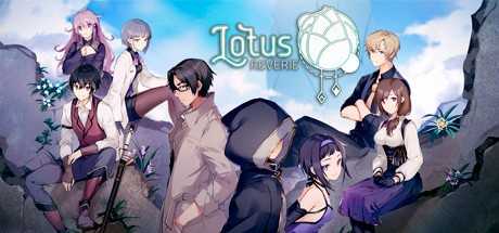 Lotus Reverie ~ First Nexus