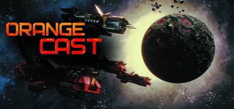 Orange Cast: Sci-Fi Space Adventure