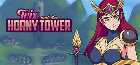 Trix and the Horny Tower