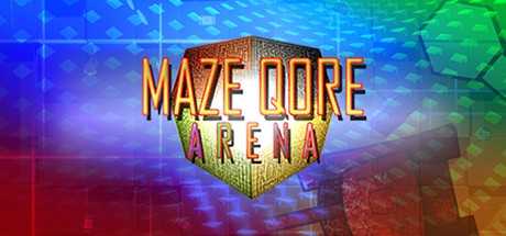 Maze Qore Arena