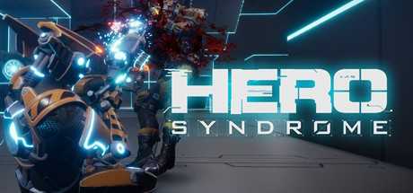 Hero Syndrome