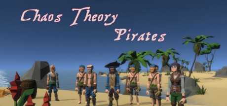 Chaos Theory — Pirates