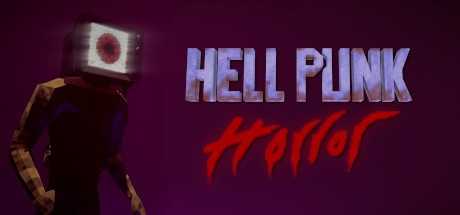 Hell Punk Horror