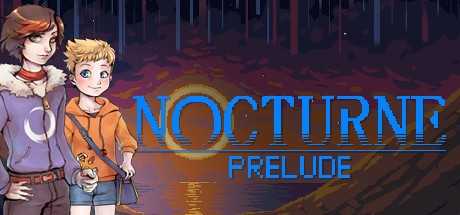 Nocturne: Prelude