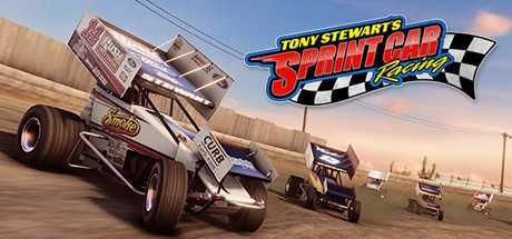 Tony Stewart`s Sprint Car Racing